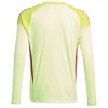 Camiseta de fútbol Portero Manga Larga Aston Villa 2025-26 - Hombre